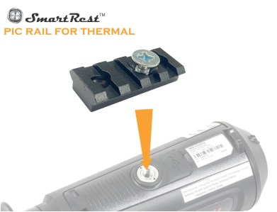Thermal Rail Adapter demo6